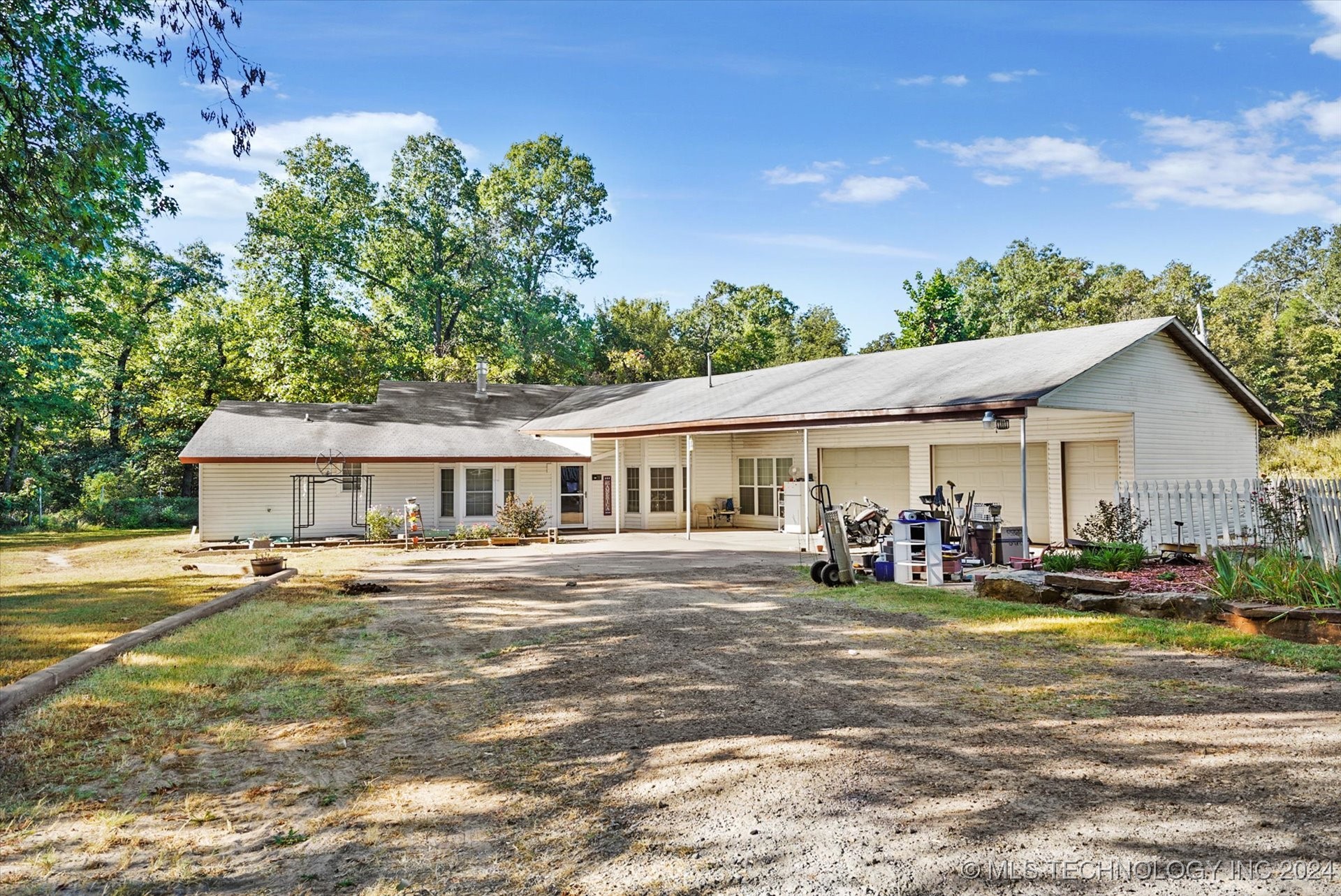 218th West Ave, Sand Springs, OK 74063