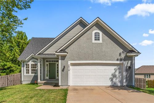 5619 Crysler Ave, Kansas City, MO, 64133-3590 | Card Image