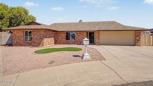 6911 W Vermont Avenue, Glendale, AZ, 85303 | Card Image