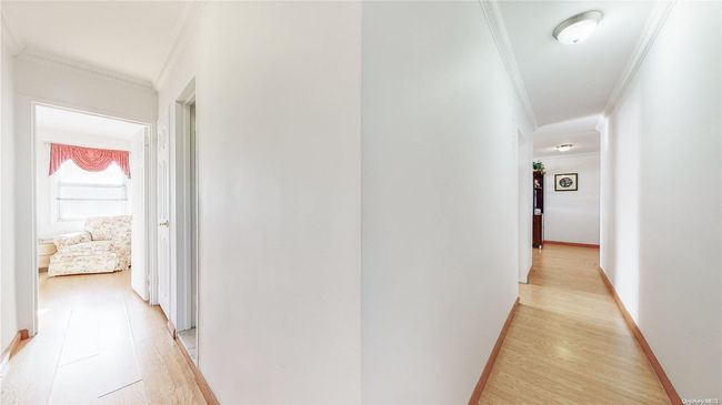 APT-16L - 43-10 Kissena Blvd, Home with 2 bedrooms, 2 bathrooms and null parking in Flushing NY | Image 11