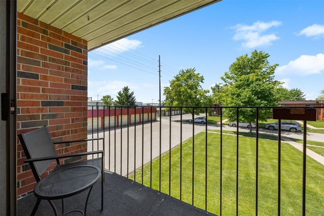 APT-60 - 5712 Golden Ct Ne, Condo with 2 bedrooms, 2 bathrooms and null parking in Cedar Rapids IA | Image 17