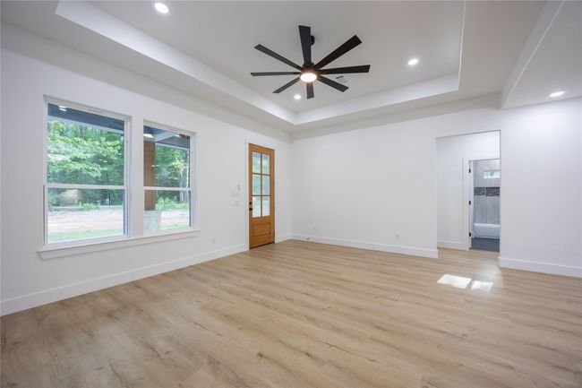 51 V Allen Ln, House other with 3 bedrooms, 3 bathrooms and 2 parking in Coldspring TX | Image 21