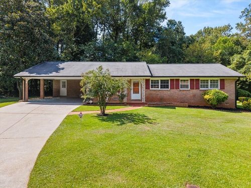3961 Camelot Ct, Tucker, GA, 30084-7710 | Card Image