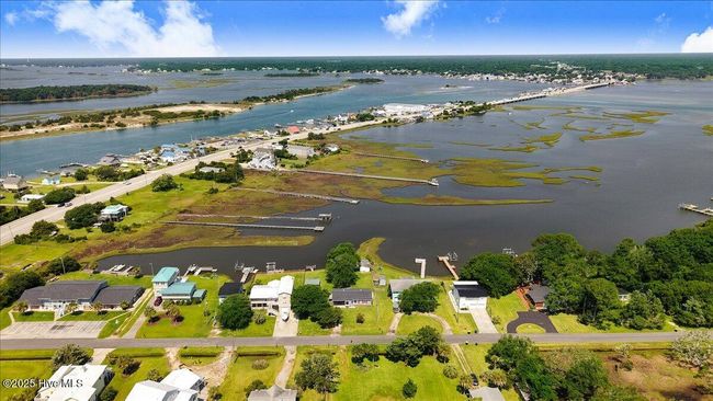 123 Cedar Ln, House other with 2 bedrooms, 1 bathrooms and null parking in Cedar Point NC | Image 15