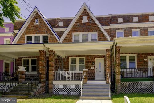514 Missouri Ave Nw, WASHINGTON, DC, 20011-2012 | Card Image