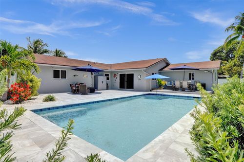 3649 Jackson Blvd, Fort Lauderdale, FL, 33312 | Card Image
