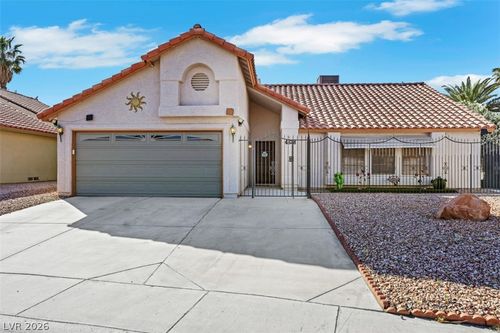 4328 Peaceful Path Ct, North Las Vegas, NV, 89032-0117 | Card Image