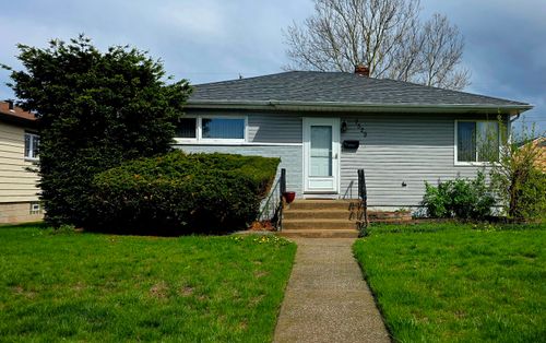 7529 Maryland Ave, Hammond, IN, 46323-1243 | Card Image