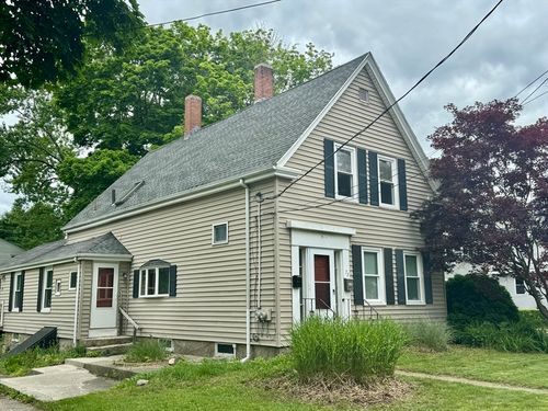 1-72 Oak St, Middleboro, MA, 02346-2077 | Card Image