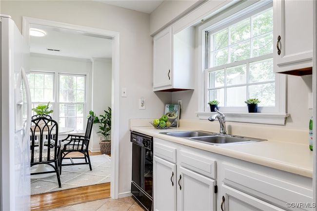 2619 Quarterpath Pl, Townhouse with 2 bedrooms, 3 bathrooms and null parking in Henrico VA | Image 14