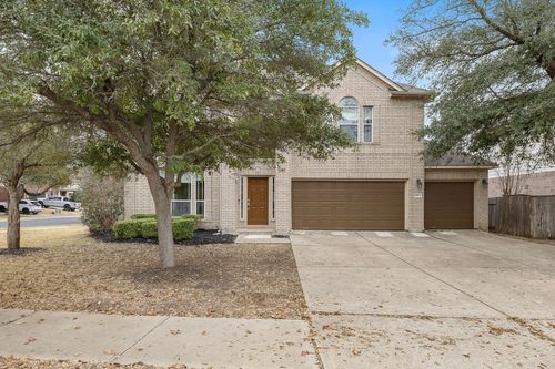 903 Fork Ridge Path, Round Rock, TX, 78665-1187 | Card Image
