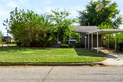 6716 Haskell St, Tulsa, OK, 74115-7815 | Card Image