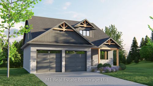 74 Bedell Dr, Drayton, ON, N0G1P0 | Card Image
