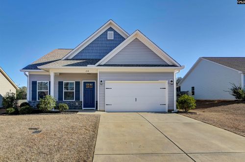 218 Shoals Landing Drive, Columbia, SC, 29212 | Card Image