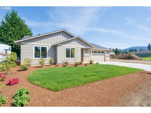 950 6th St, Lyons, OR, 97358-2205 | Card Image