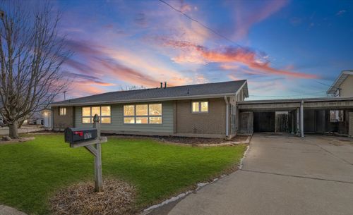 1612 Golfview Rd, Rantoul, IL, 61866-3569 | Card Image