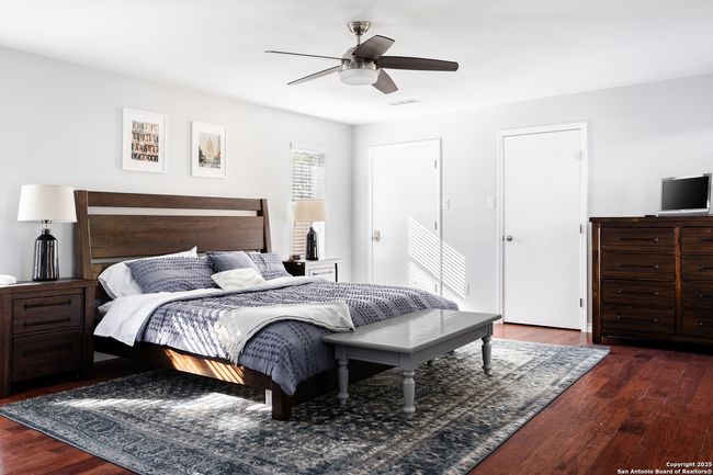 5214 Valley Oak Dr, House other with 3 bedrooms, 3 bathrooms and null parking in Austin TX | Image 14