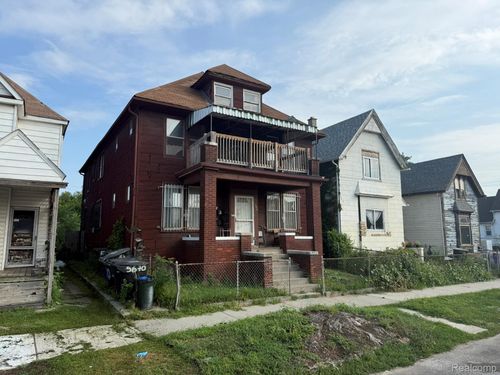 apt-1e-5670 Mcmillan St, Detroit, MI, 48209-3906 | Card Image