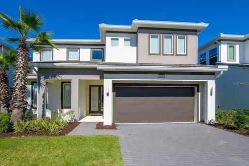 2665 Calistoga Ave, Kissimmee, FL, 34741 | Card Image