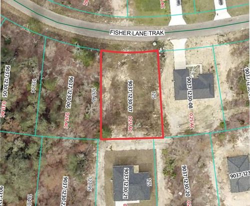 41 Fisher Lane Trak, Ocklawaha, FL, 32179-5521 | Card Image