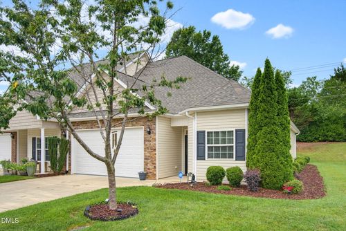 621 Village Lake Dr, Mebane, NC, 27302-8869 | Card Image