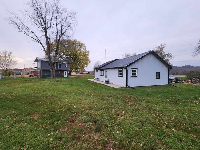 27998 Us Hwy 14 E, Home with 3 bedrooms, 1 bathrooms and null parking in RICHLAND CENTER WI | Image 7