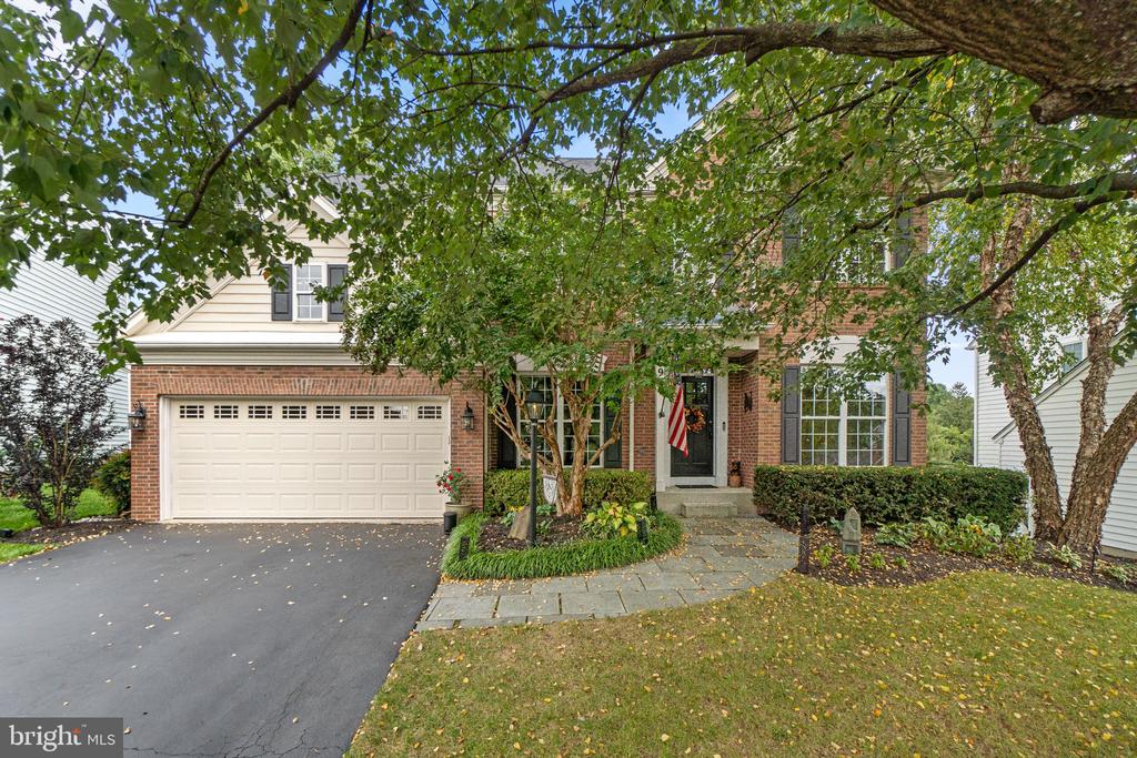 Fair Ln, New Market, MD 21774