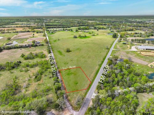TBD Van Zandt County Road 3201, Edgewood, TX, 75117 | Card Image