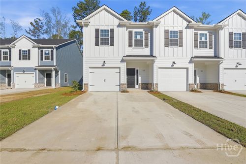 112 Hinesley Way, Pooler, GA, 31322-9875 | Card Image
