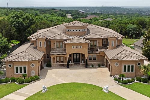 2314 Sunset Ridge Cir, Cedar Hill, TX, 75104-4547 | Card Image