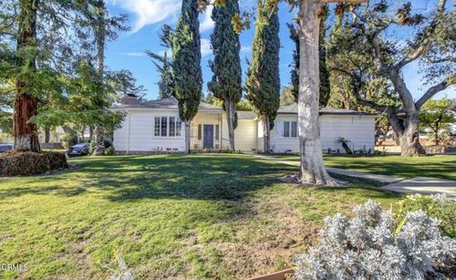 4533 Encinas Dr, La Canada Flintridge, CA, 91011 | Card Image