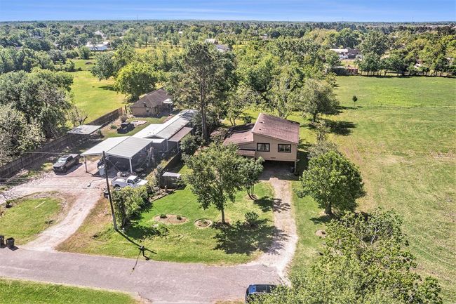 6302 Amie Ln, House other with 2 bedrooms, 2 bathrooms and 2 parking in Pearland TX | Image 47