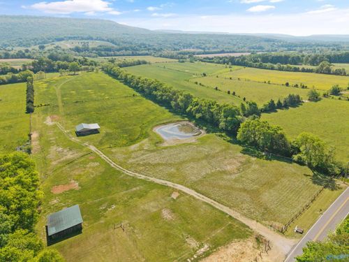 30 +/- acres Hurricane Rd, New Market, AL, 35761 | Card Image
