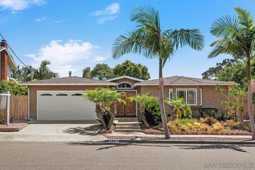 4461 Pavlov Ave, San Diego, CA, 92122 | Card Image