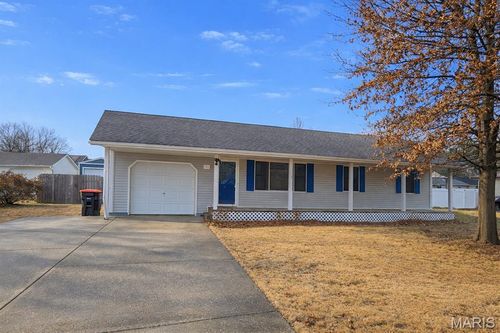 121 N Tilley Street, Advance, MO, 63730 | Card Image