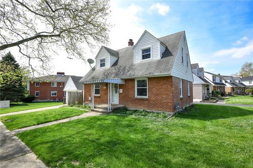 603 Hampshire Rd, Dayton, OH, 45419-4204 | Card Image