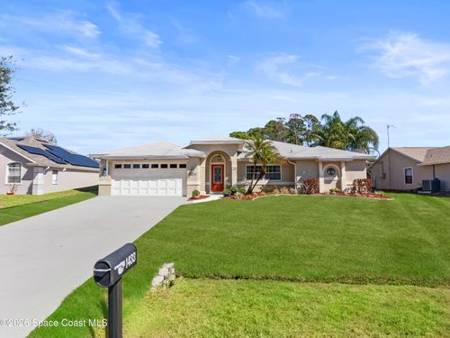 1433 Hero St Se, Palm Bay, FL, 32909-7634 | Card Image