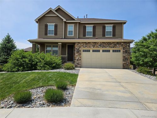 9841 Elk River Street, Littleton, CO, 80125 | Card Image