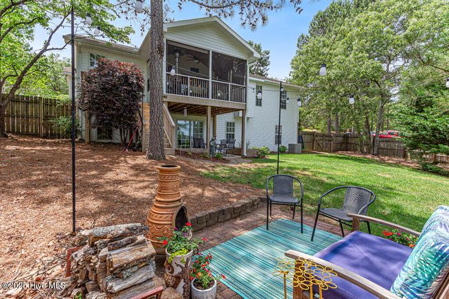 2 Beryl Cir, House other with 5 bedrooms, 3 bathrooms and 2 parking in Pinehurst NC | Image 47