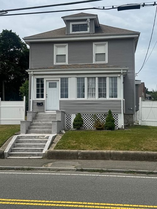 103 Manomet St, Brockton, MA, 02301-5024 | Card Image