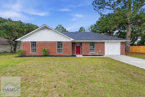 52 Pheasant Way, Hinesville, GA, 31313-8732 | Card Image