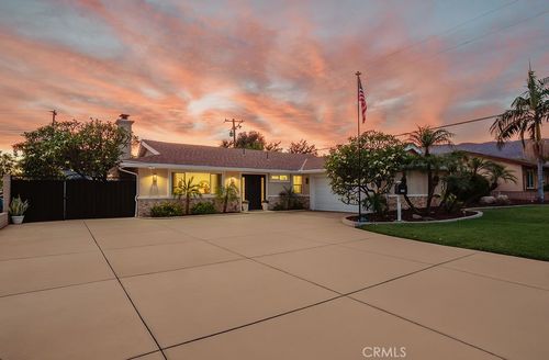 203 S Elwood Ave, Glendora, CA, 91741-3650 | Card Image