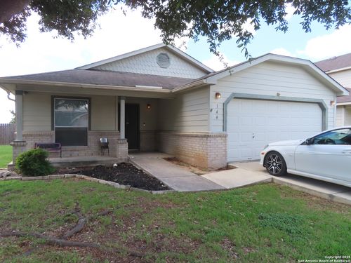 144 Briar St, Cibolo, TX, 78108-2176 | Card Image