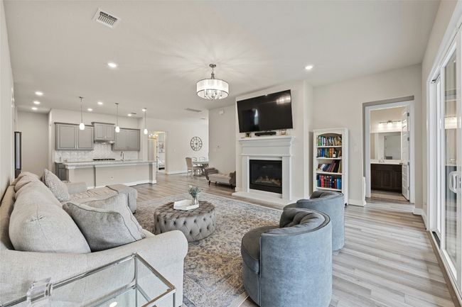 20110 Garganey Dr, House other with 4 bedrooms, 4 bathrooms and null parking in Pflugerville TX | Image 5