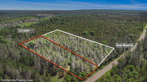 2 Deep Wood Rd, Roscommon, MI, 48653 | Card Image