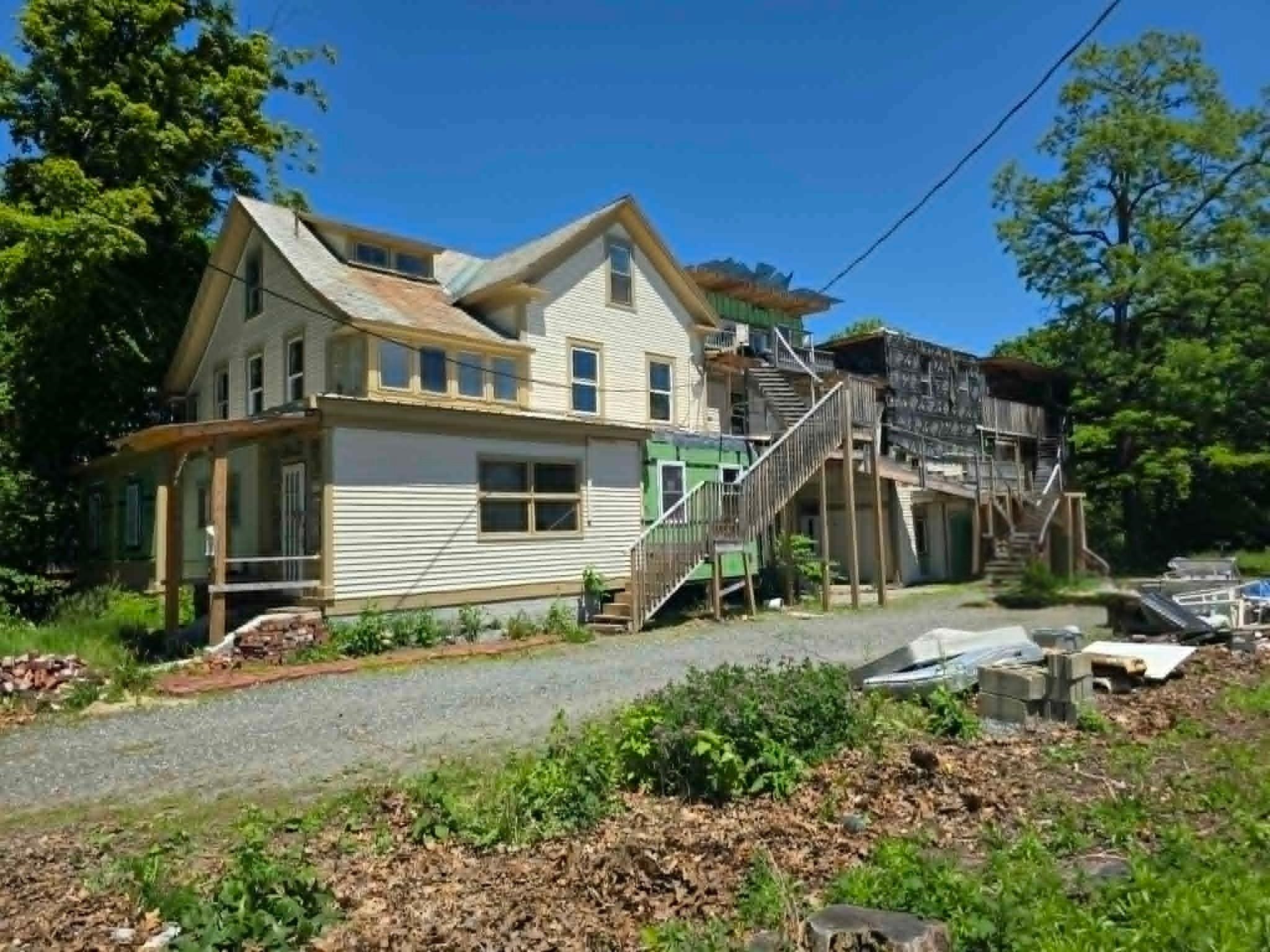Residential Income in Brattleboro 2
