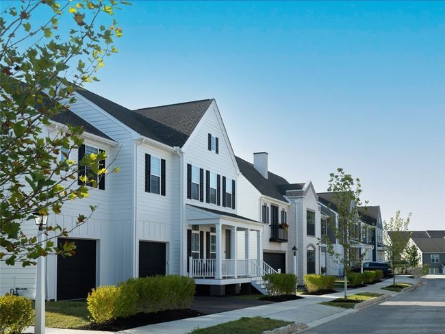 511 High Crescent Rd, Townhouse with 3 bedrooms, 3 bathrooms and 2 parking in Cranberry Twp PA | Image 13