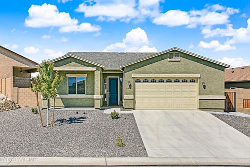 6414 E Marley Ave, Prescott Valley, AZ, 86314-3870 | Card Image