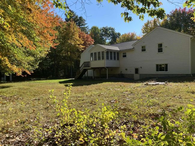 122 Musquash Rd, House other with 3 bedrooms, 3 bathrooms and null parking in Hudson NH | Image 20