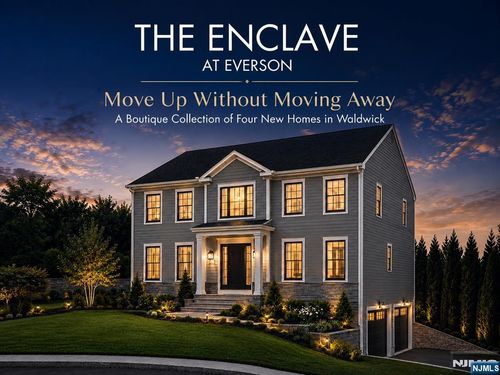 2 Everson Drive, Waldwick, NJ, 07463 | Card Image